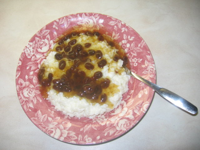 Riisipuuro