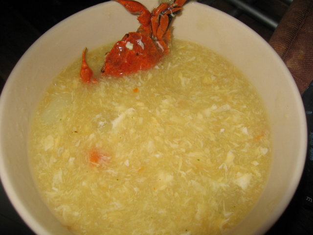 Parsakeitto - Sup mang tay cua
