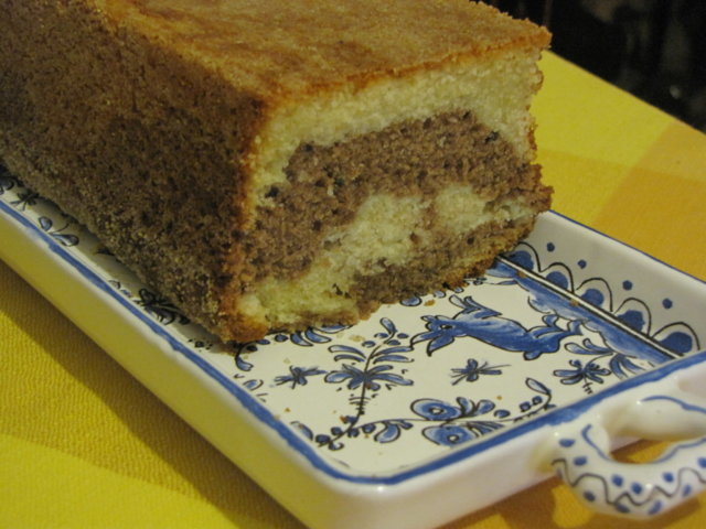 Marmorikakku