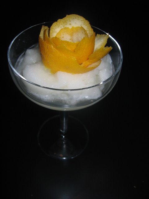 GT sorbetti