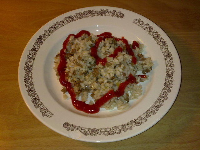 Risotto - Resepti