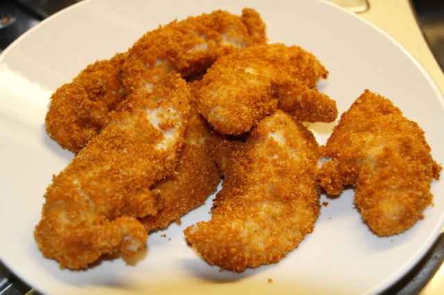 Chickenfingers