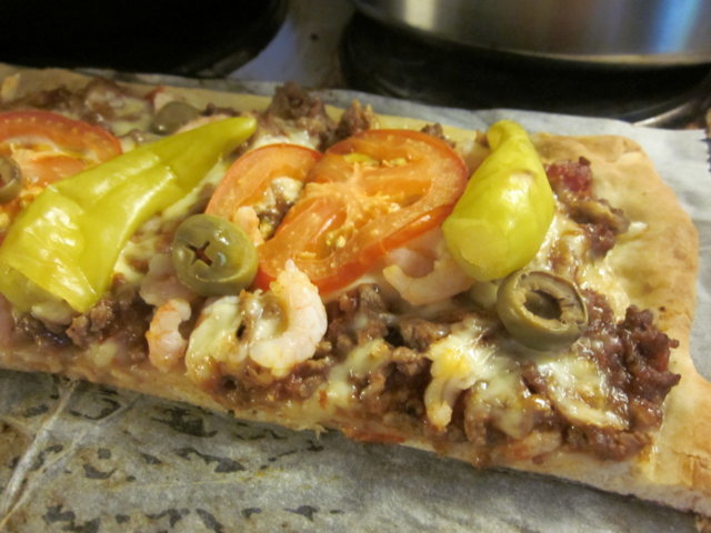 Pizza