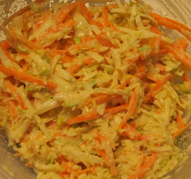 Coleslaw