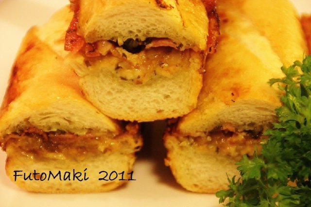 Patonki Torpedo