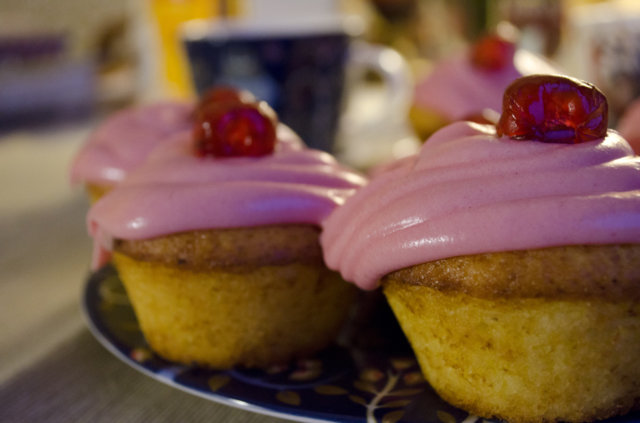 Cupcake