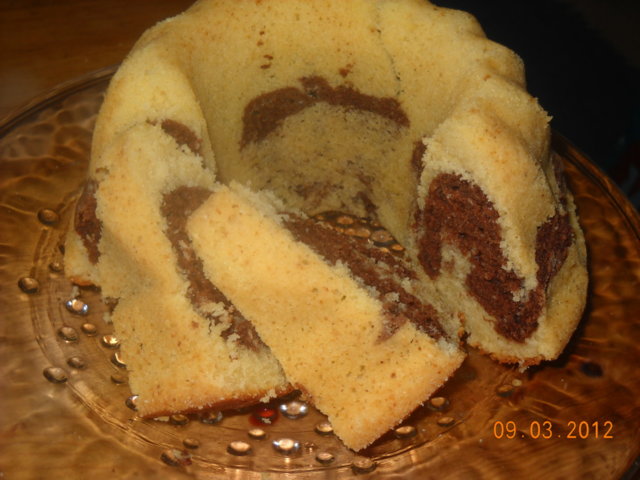 Tiikerikakku