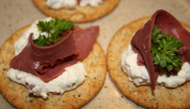 Porosnacksit