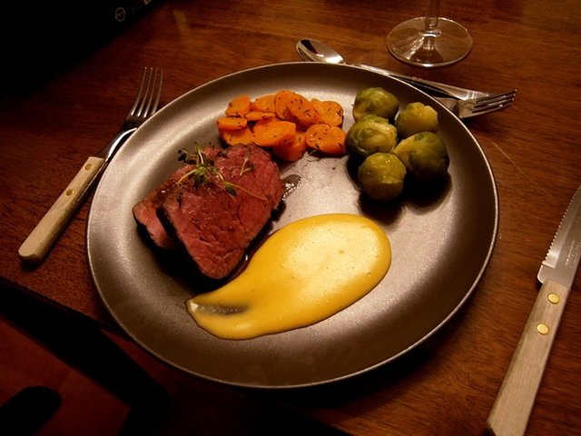 Chateaubriand