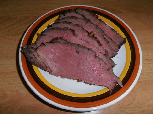 Hirvipaisti