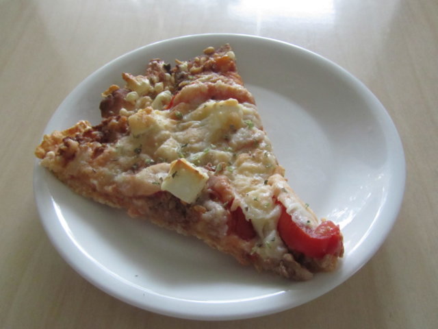 Reseptikuva: Pikapizza 1