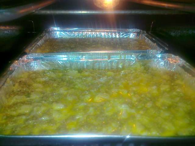 Jauheliha Kukkakaali Makaroni Laatikko Resepti Kotikokki Net