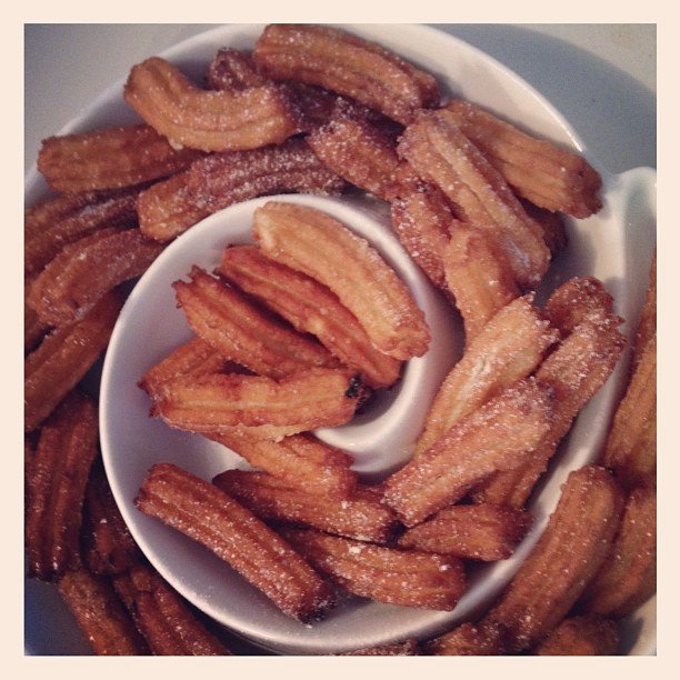 Churros
