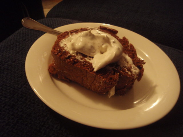 Unelma kääretorttu