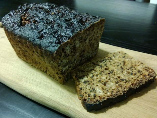 Saaristolaisleipä