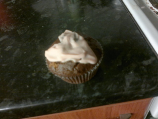 super suklaa muffinit