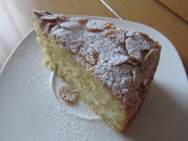 Sitruskakku