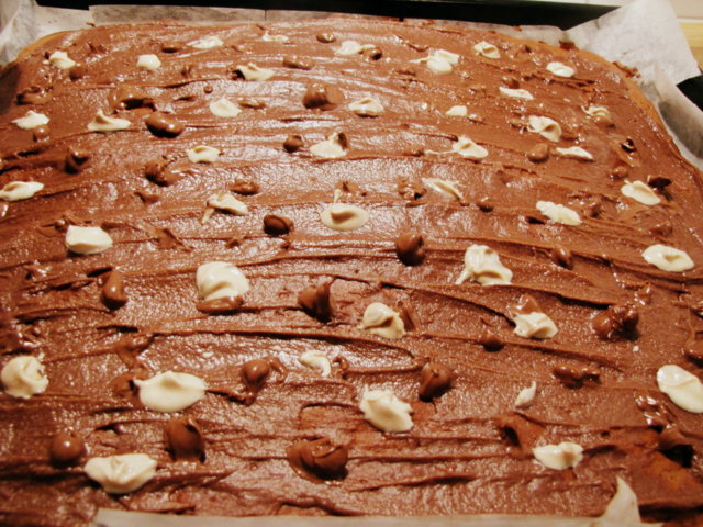 mokkapalat