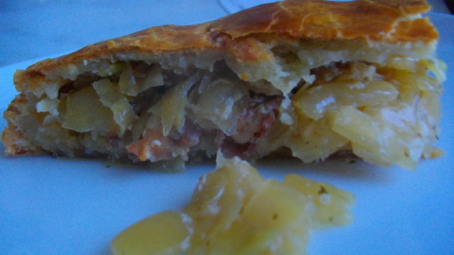 KaaliPiirakka