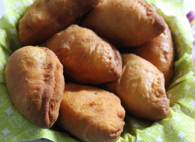 Tuhtit Lihapiirakat