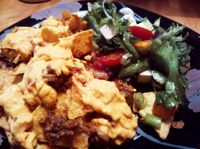 Nachopelti