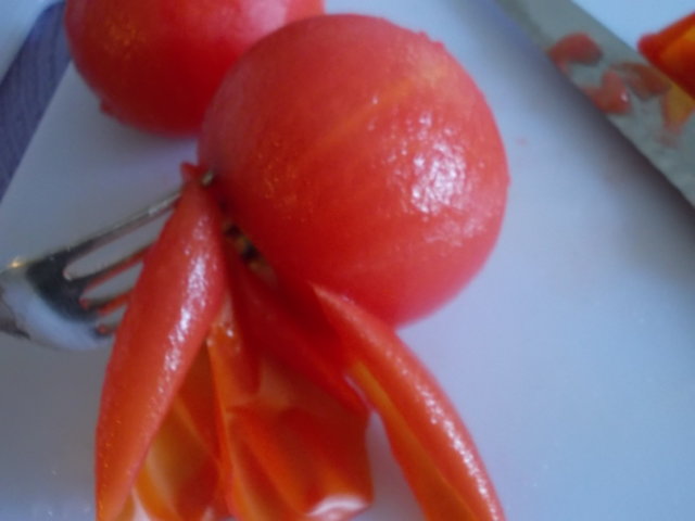 Reseptikuva: Mummon Tomattihillo 5