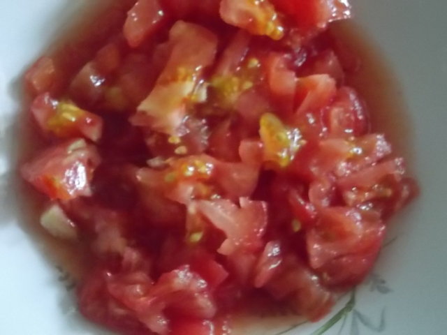Reseptikuva: Mummon Tomattihillo 6