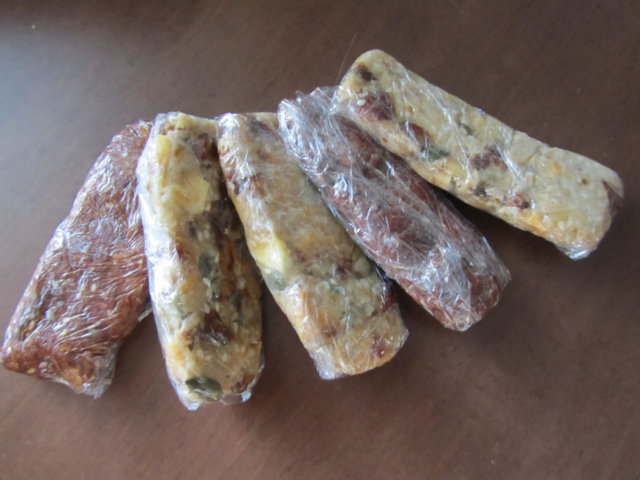 Välipalapatukat
