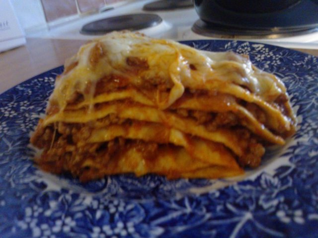 Tortillavuoka