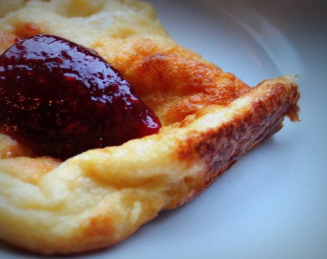Pannukakku