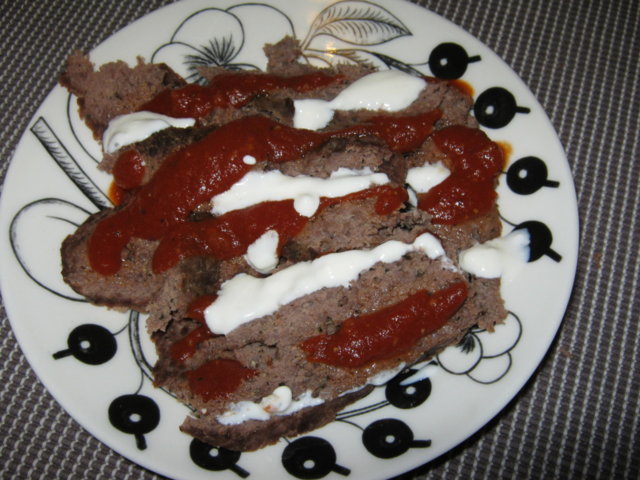 Hirvenliha-kebab