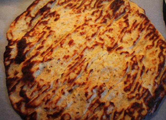 Vhh Pizzapohja Resepti Kotikokki Net