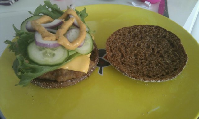 Ruisburger