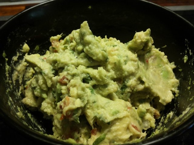 Guacamole