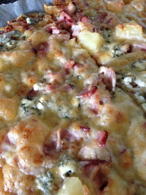 Pizza G