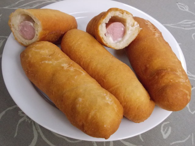 Nakkimunkki