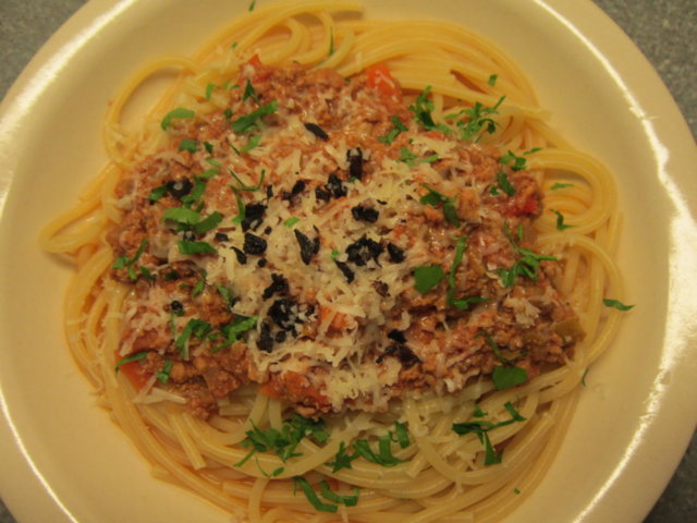 Bolognese