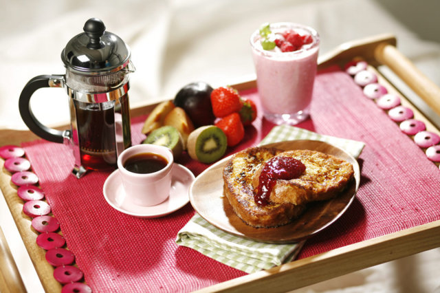 French toast