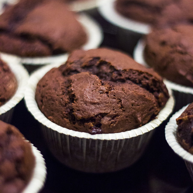 Pätkismuffinssit