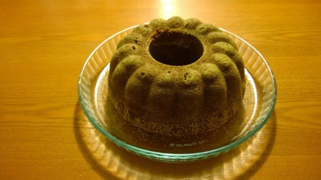 Piimäkakku