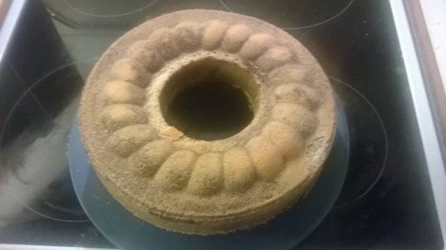 Maustekakku