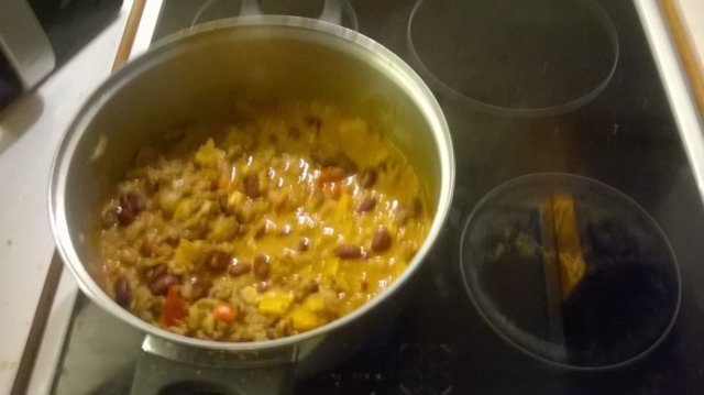 Jauheliha Chili Pata Resepti Kotikokki Net