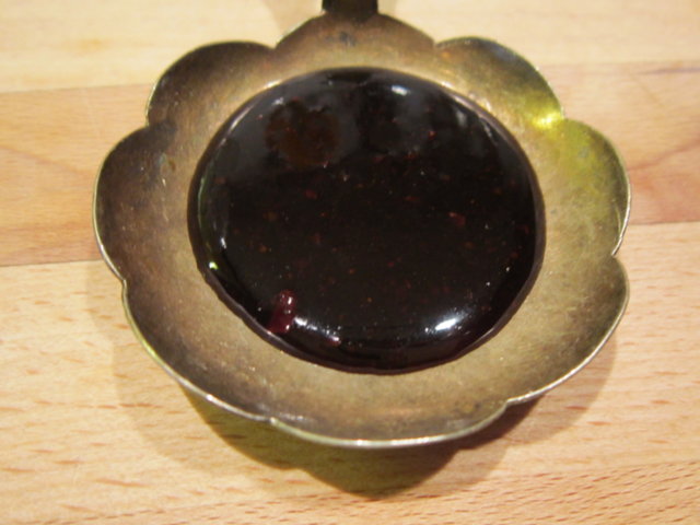 Mole kastike