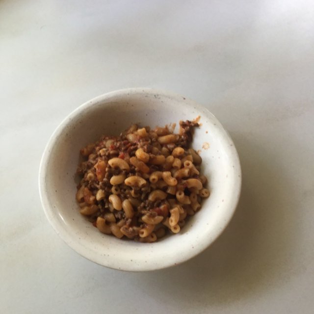 Makaroni Jauheliha Mosso Resepti Kotikokki Net