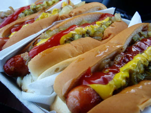 Aasialaiset Hot Dogit Food Food Drink Hot Dogs