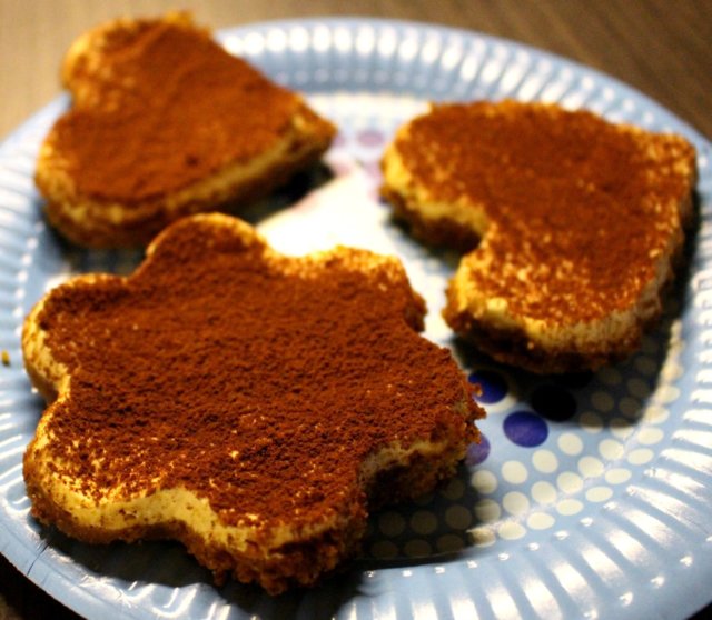 Mini Joulupipariherkkuja
