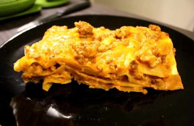 Ugolinon Lasagne
