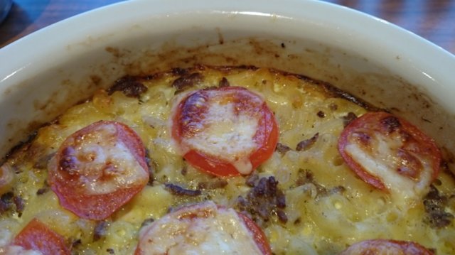 Makaronilaatikko
