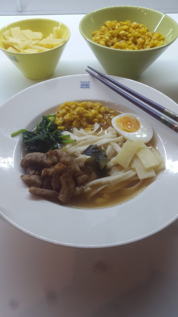 Japanilainen Ramen