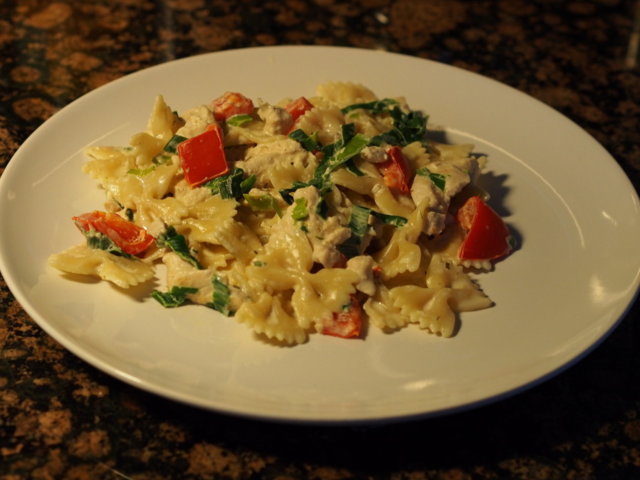 Kanapasta